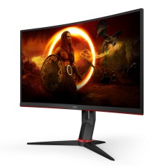 Monitor AOC CQ27G2S/BK Quad HD 27" 165 Hz