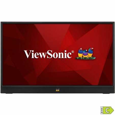 Monitor ViewSonic VA1655 15,6" Full HD