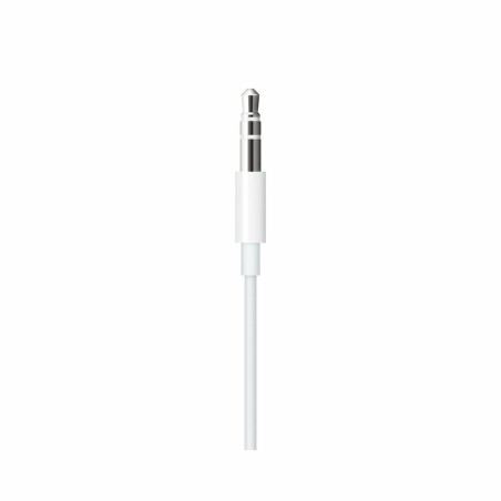 Cavo da Audio Jack a Lightning Apple MXK22ZM/A