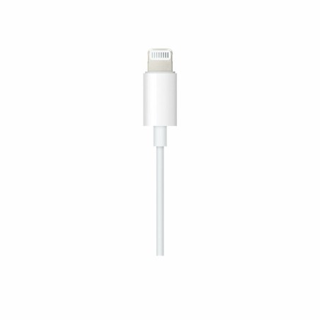 Cavo da Audio Jack a Lightning Apple MXK22ZM/A