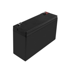 Batteria per Gruppo di Continuità UPS Green Cell AGM40 14000 mAh 6 V