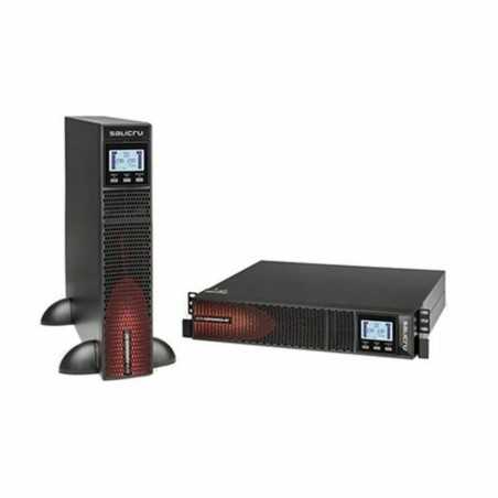 Gruppo di Continuità UPS Off Line Salicru SPS 1500 ADV RT2 1350W 1500 W 1350 W