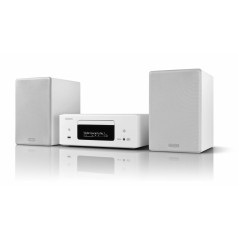 Mini impianto Stereo Denon CEOL N12 DAB