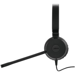 Caricabatterie Portatile Jabra 14401-21 Nero 120 cm