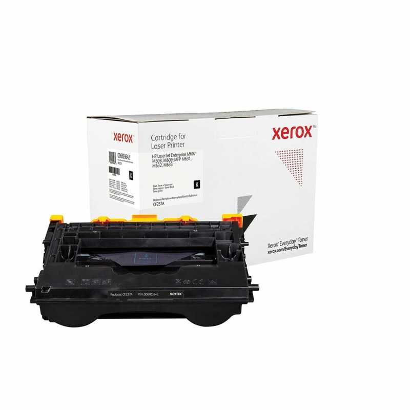 Toner Xerox 006R03642 Nero