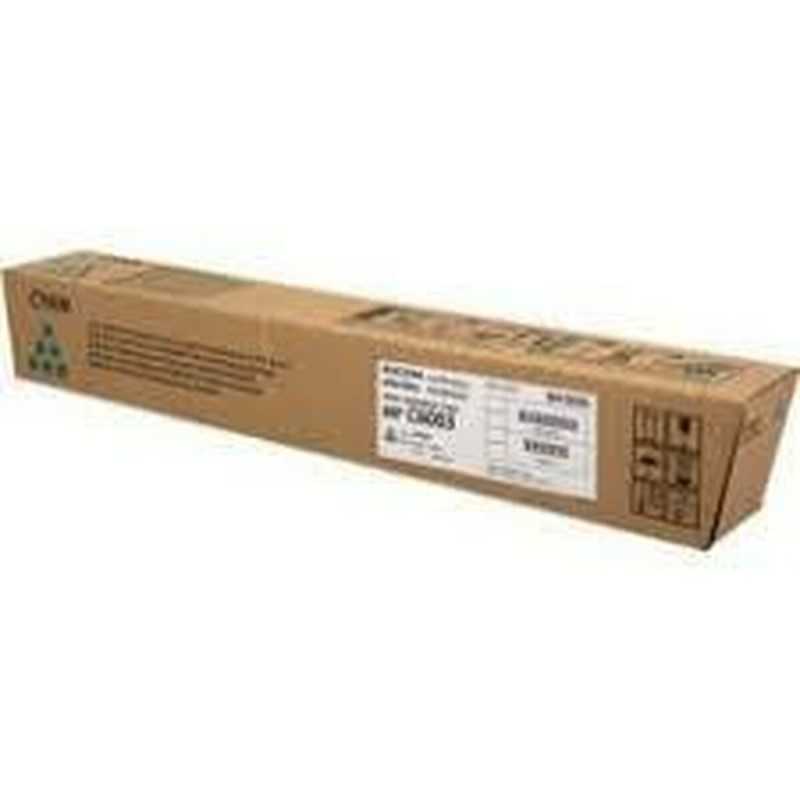 Toner Ricoh 841856 Ciano