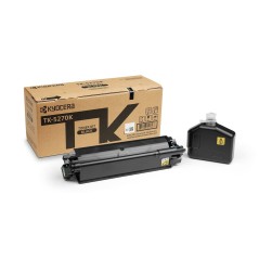 Toner Kyocera TK-5270K Nero