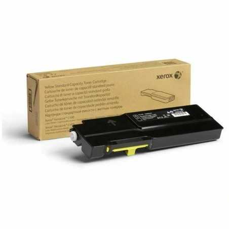 Toner Xerox 106R03517 Giallo