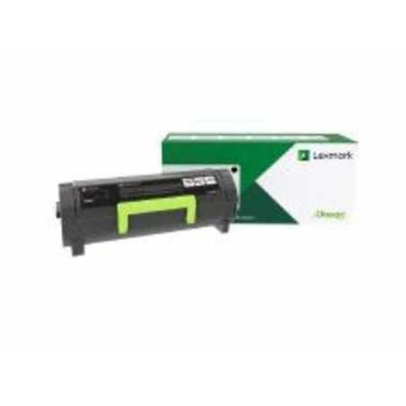 Toner Lexmark 58D0Z0E Nero