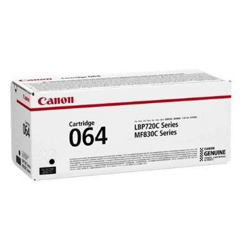 Toner Canon 064 Nero