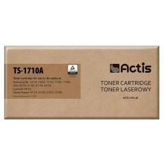 Toner Actis TS-1710A Nero