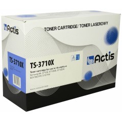 Toner Actis TS-3710X Nero