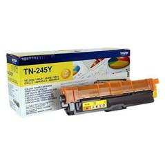 Toner Originale Brother TN-245Y Giallo