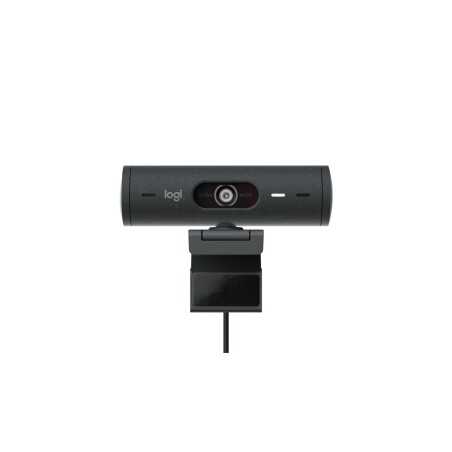 Webcam Logitech BRIO 505