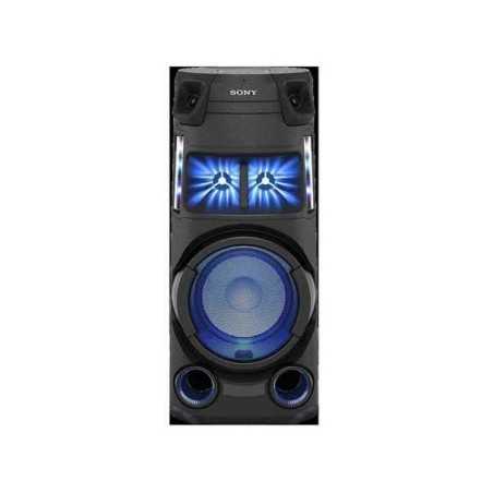 Altoparlanti Sony MHCV43D Bluetooth Nero