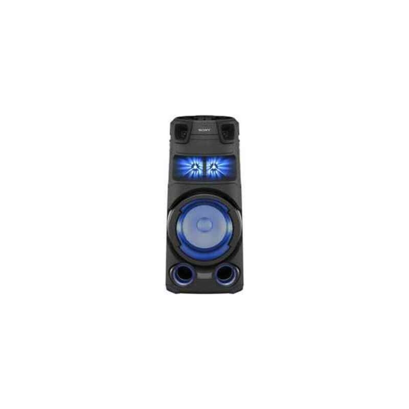 Altoparlanti Sony MHCV73D.CEL Bluetooth Nero