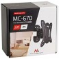 Supporto TV MacLean MC-670 27" 13" 20 kg