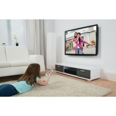 Supporto TV Techly ICA-LCD 2903 19" 37" 25 kg