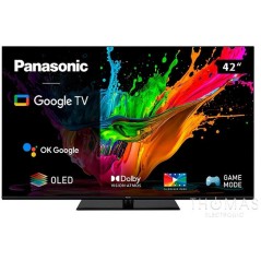 Smart TV Panasonic TX42MZ800E 4K Ultra HD 42" OLED Wi-Fi