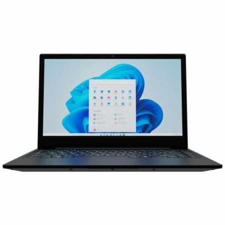 Laptop Alurin Flex Advance 14" I5-1155G7 16 GB RAM 500 GB SSD Qwerty in Spagnolo