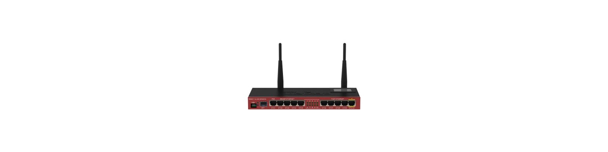 Router e modem