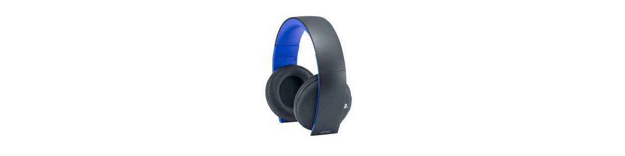 Auricolari wireless