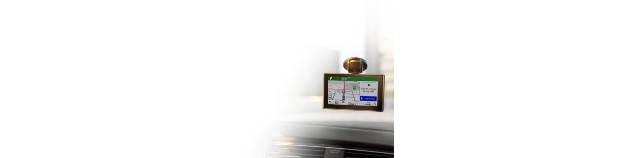 GPS e Automobile