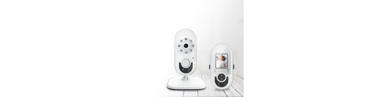 Baby monitor