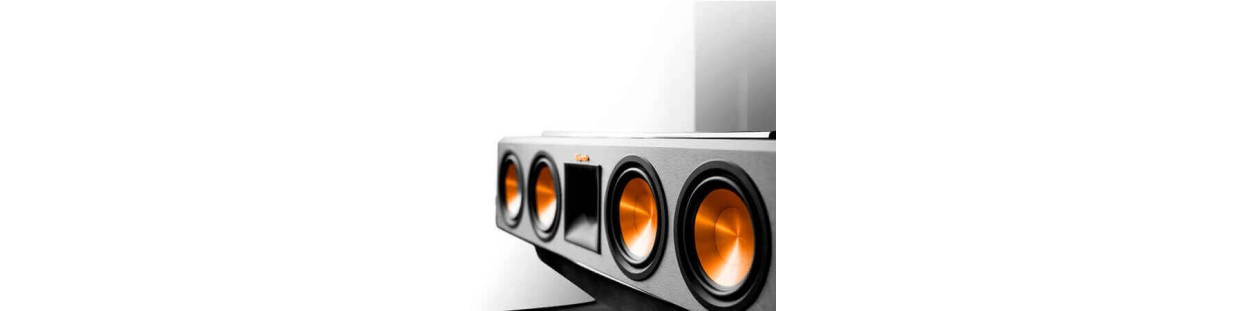 Audio e Hi-Fi