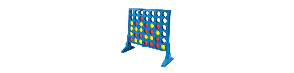 Giochi da tavolo per bambini