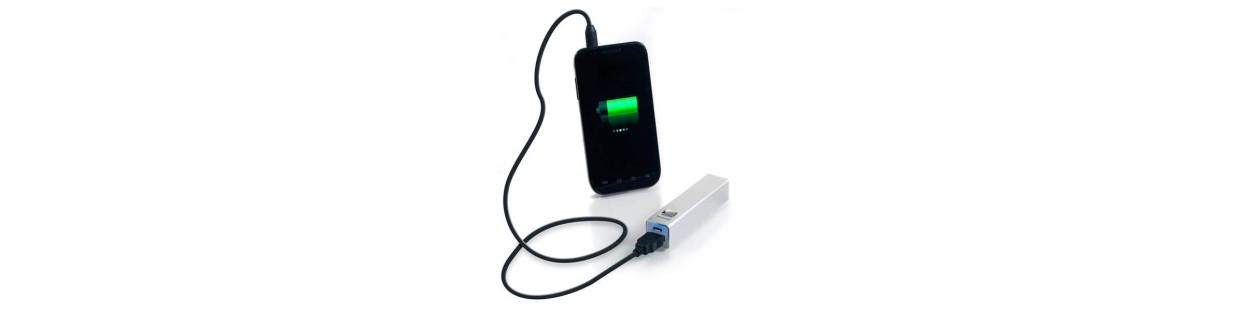 Power bank