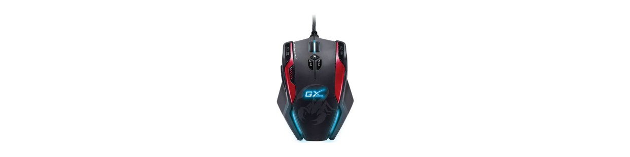 Mouse e tappetini Gaming