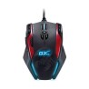 Mouse e tappetini Gaming