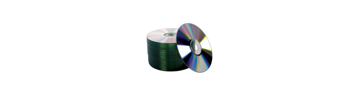 DVD