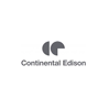 Continental Edison