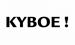 Kyboe